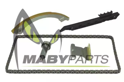 Комплект цепи привода распредвала MABYPARTS OTK031045